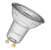 ledvance Ledspot par16 100 120°dim 750lm 840 gu10