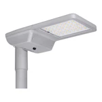 STREET LUMINAIRE STREETLIGHT SL FLEX 90W 740 RV25ST 2xZHAGA
