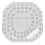 DULUX LED SQ AC 4 PIN 18W ML 3CCT GR10Q