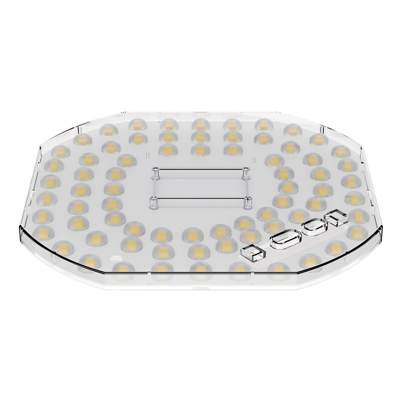 LED PLUG-IN LAMPA DULUX SQ AC 18W CCT ML GR10Q