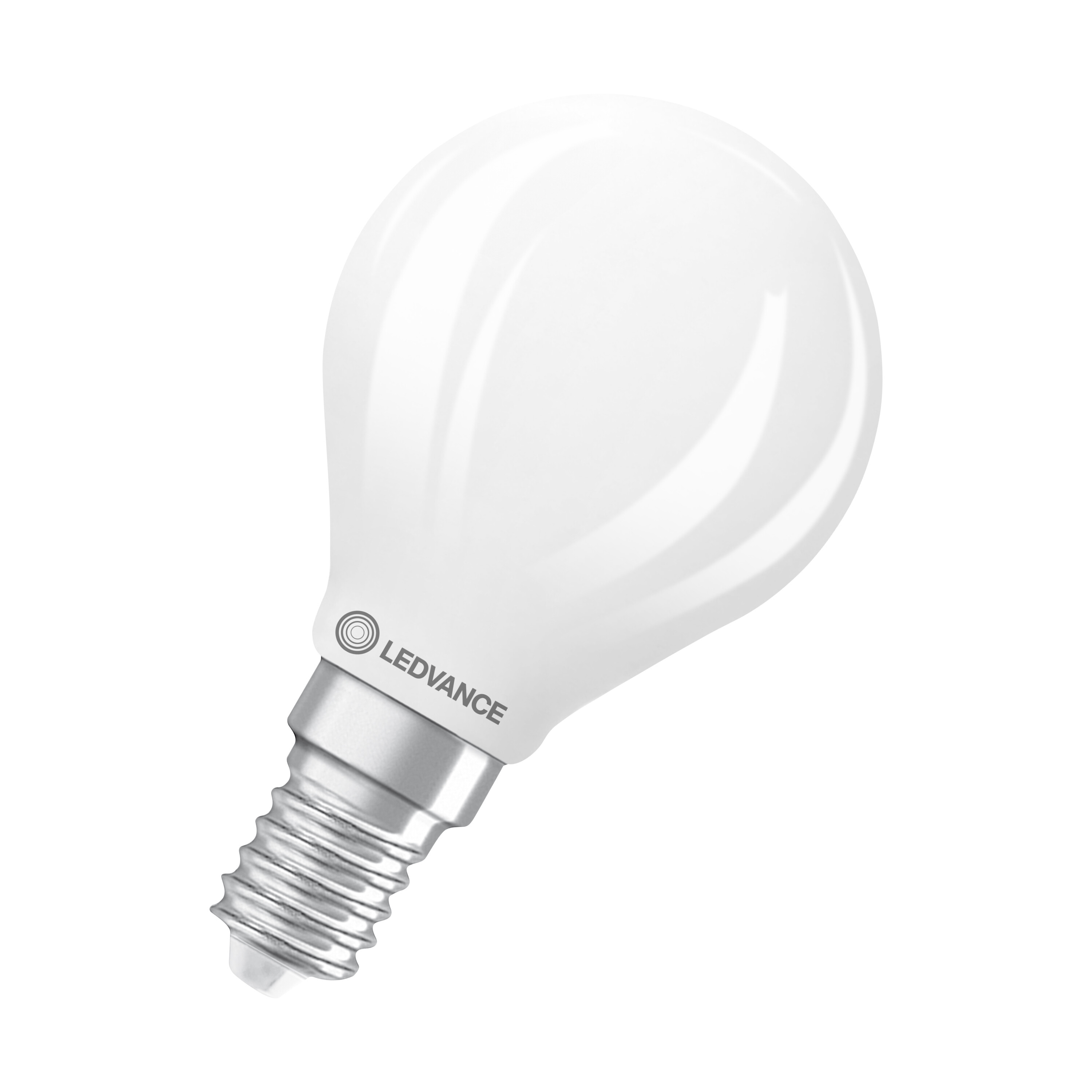 LEDpære CLP 60 DIM 806lm 840 FR E14 P