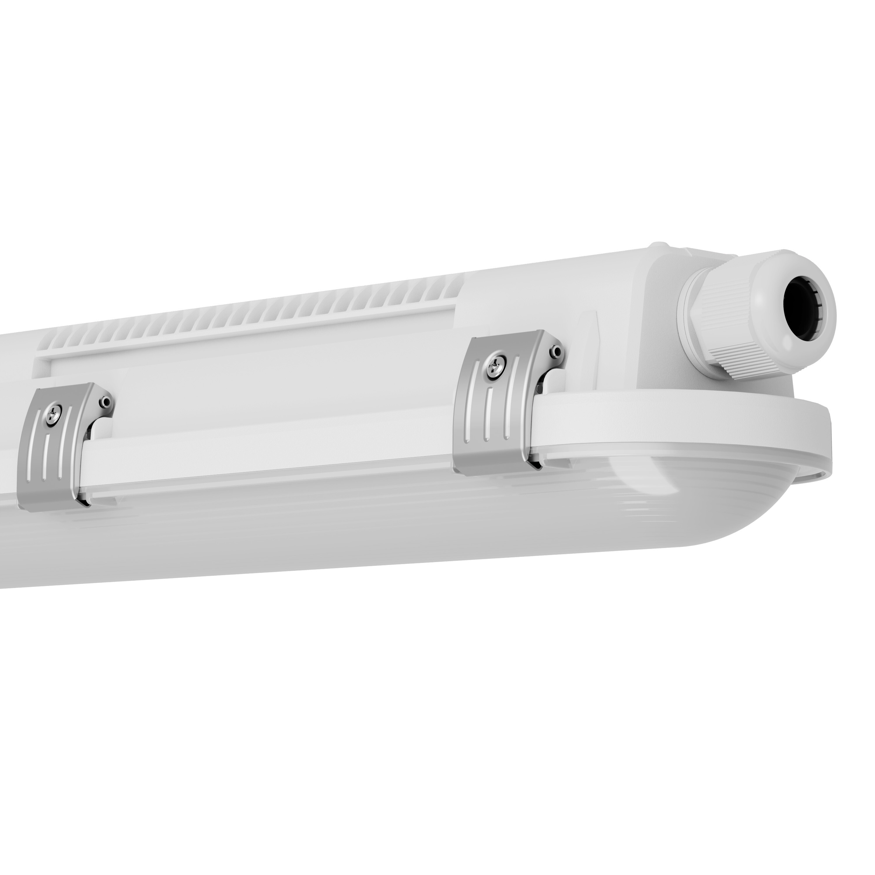 KAPSLAD INDUSTRIARMATUR DP 600 15W 830 DALI IP66