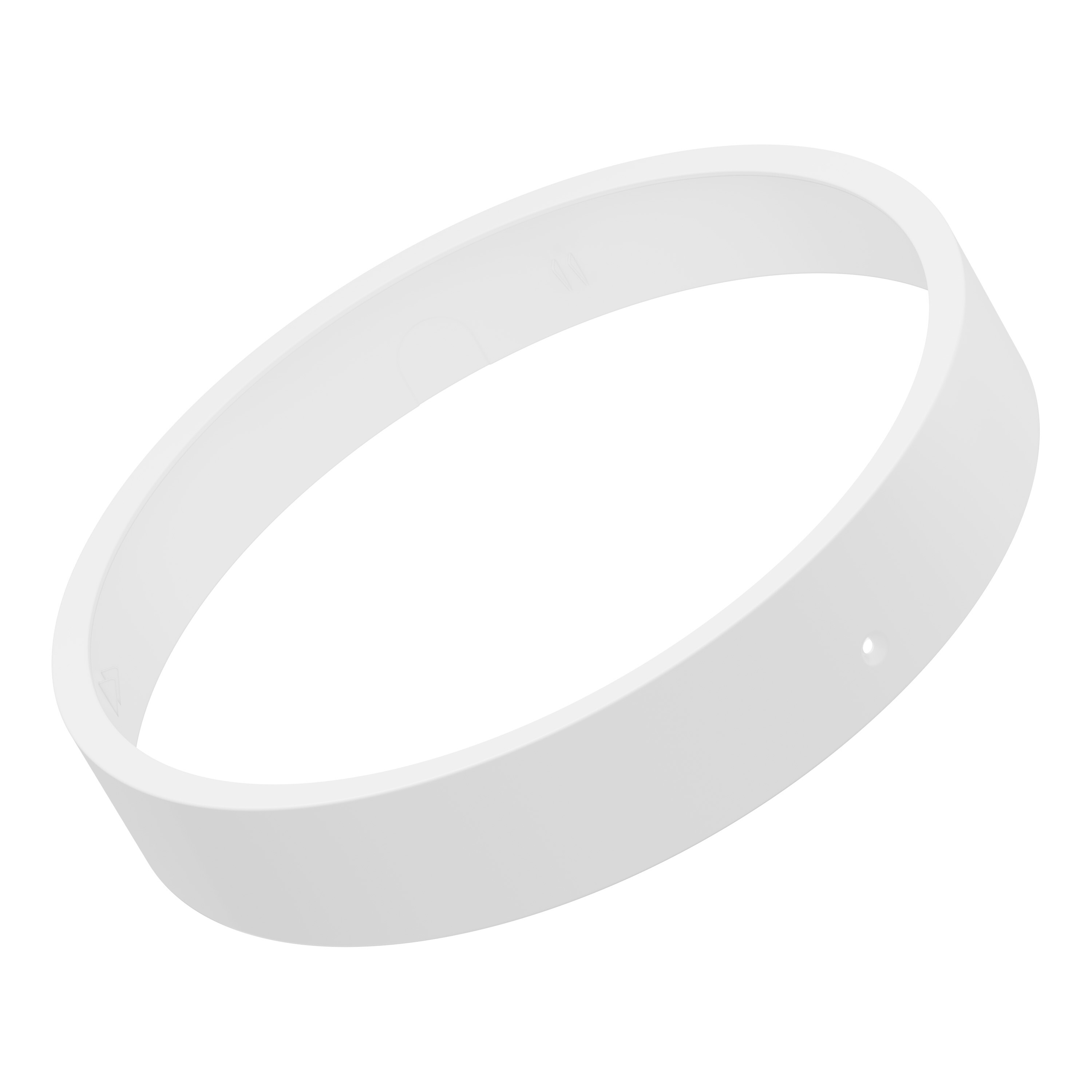 Bulkhead Round Ring 300 WT