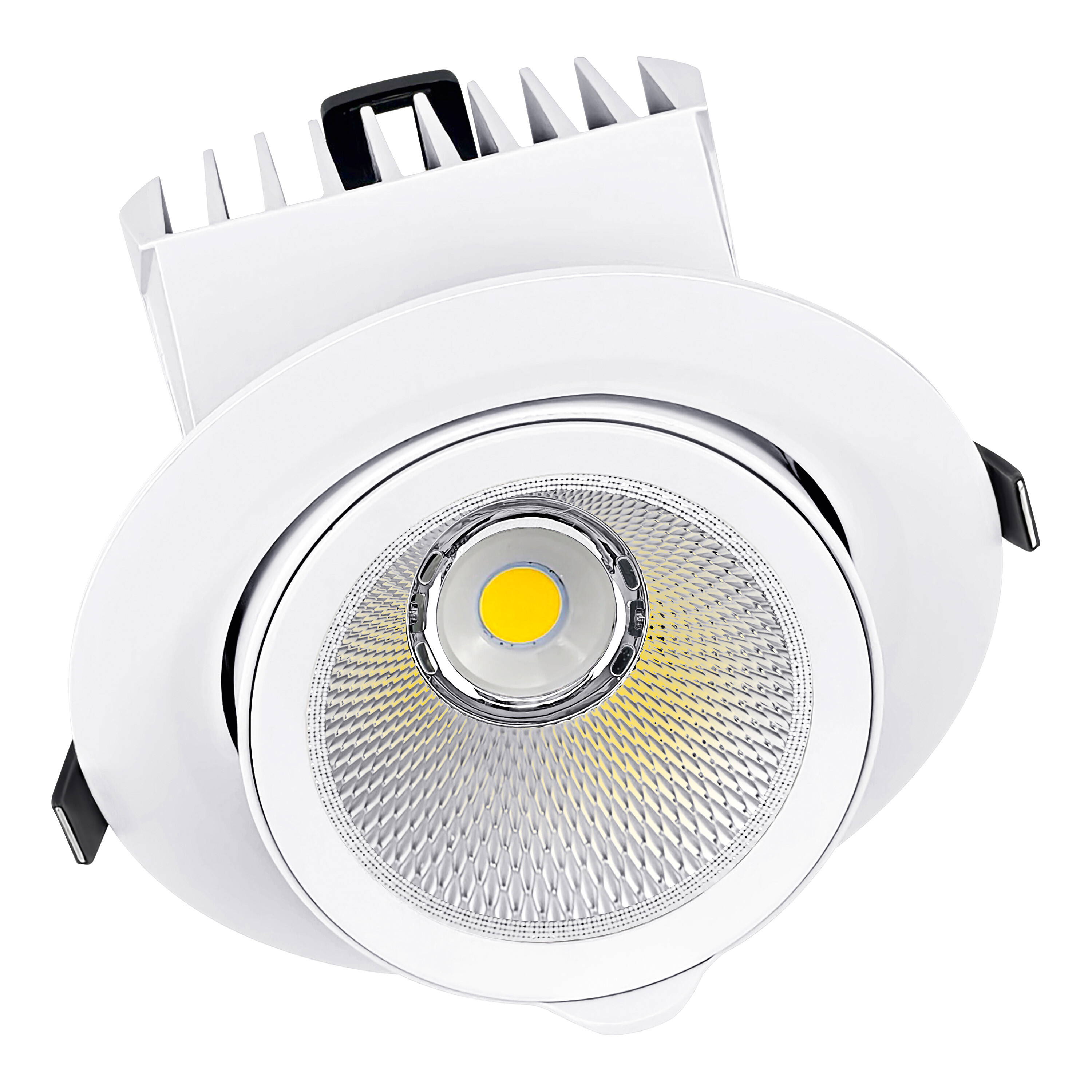 DOWNLIGHT SPOT VARIO SP VARIO XR 35W 930 24D DALI