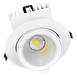 DOWNLIGHT SPOT VARIO SP VARIO XR 35W 930 24D DALI