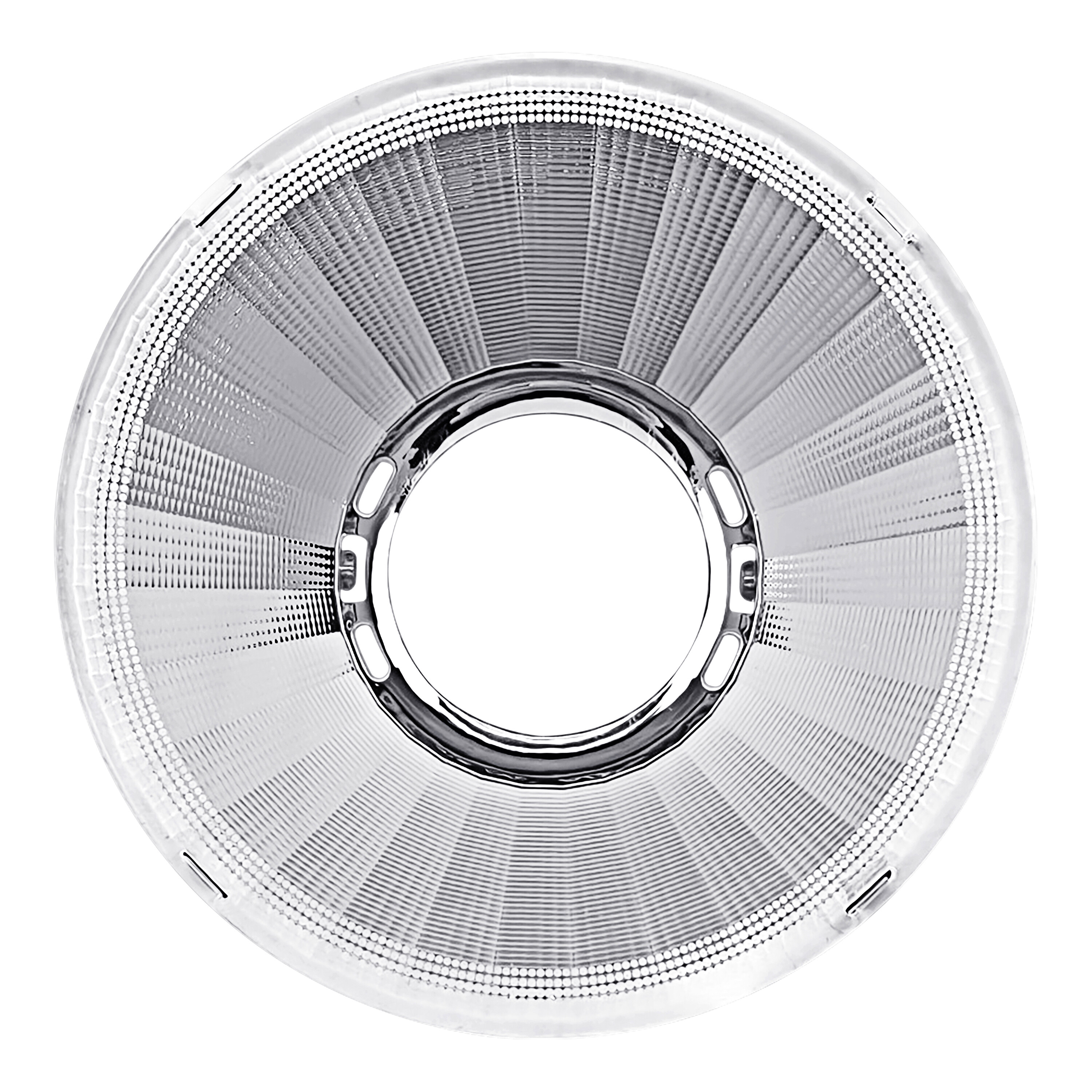 LJUSTEKNISKA TILLBEHÖR SP VARIO XR REFLECTOR 15D