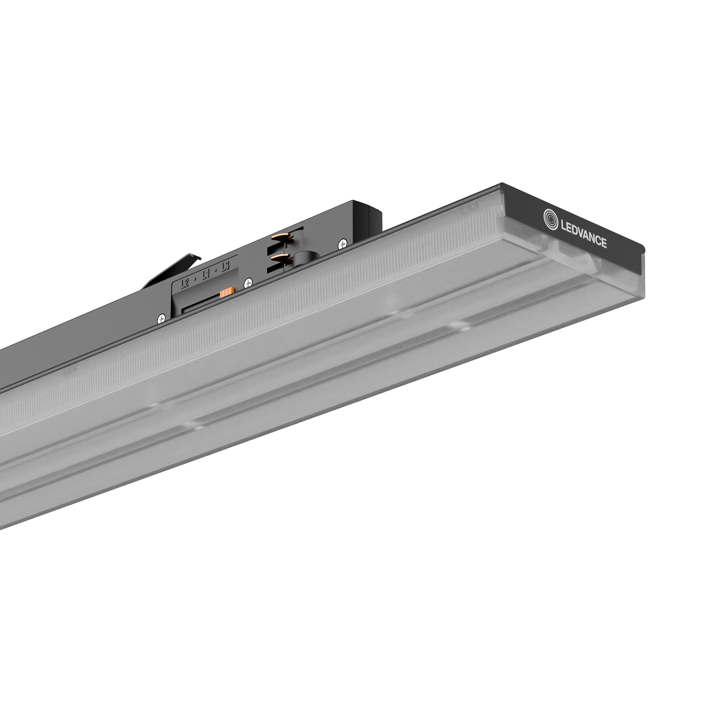 YLEISVALAISIN TRACKLIGHT PFM TR LN 750 35W 840 ML 25D MU