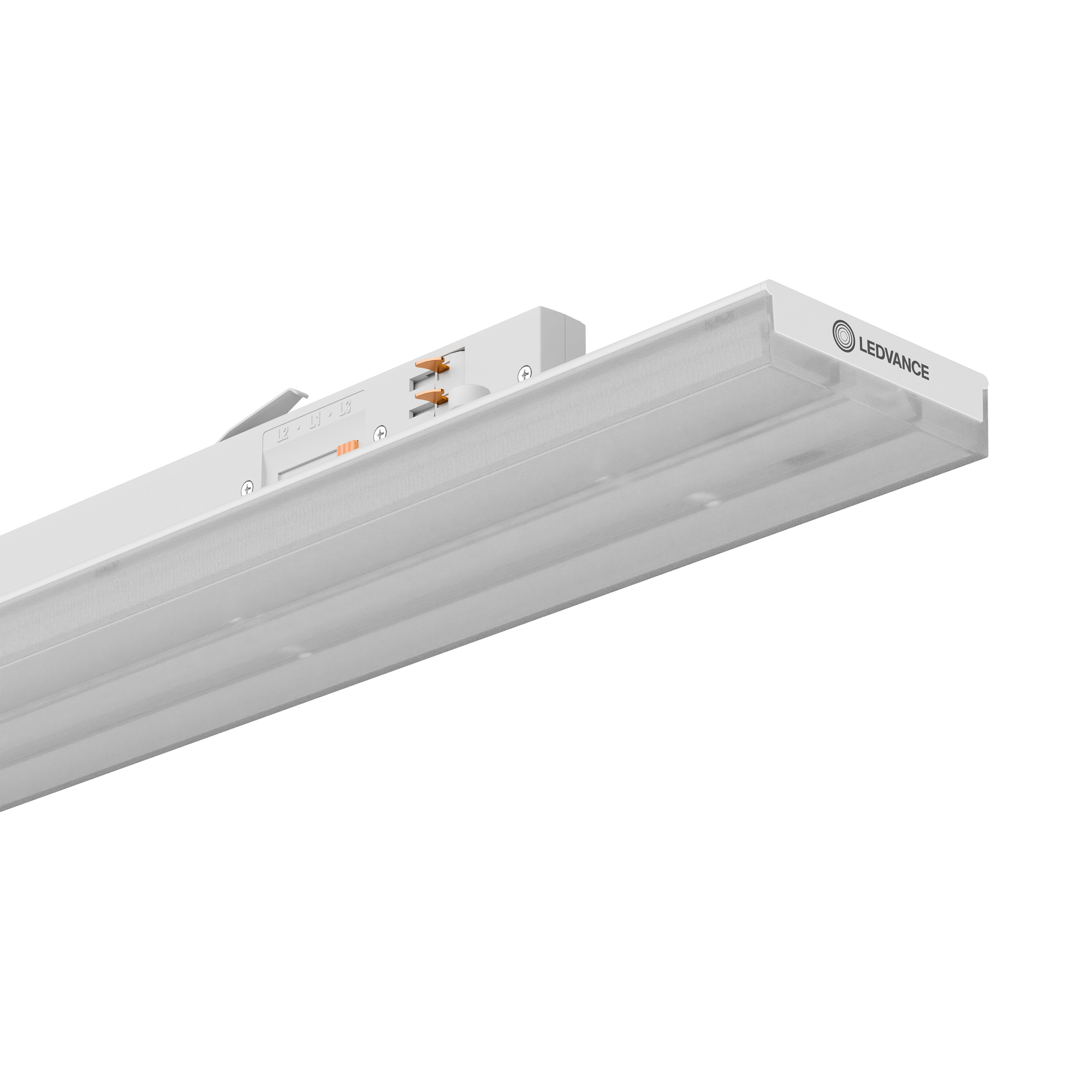YLEISVALAISIN TRACKLIGHT PFM TR LN 1500 65W 840 ML 90D VA