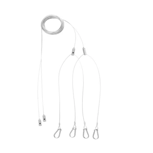 ledvance Panel suspension kit g2