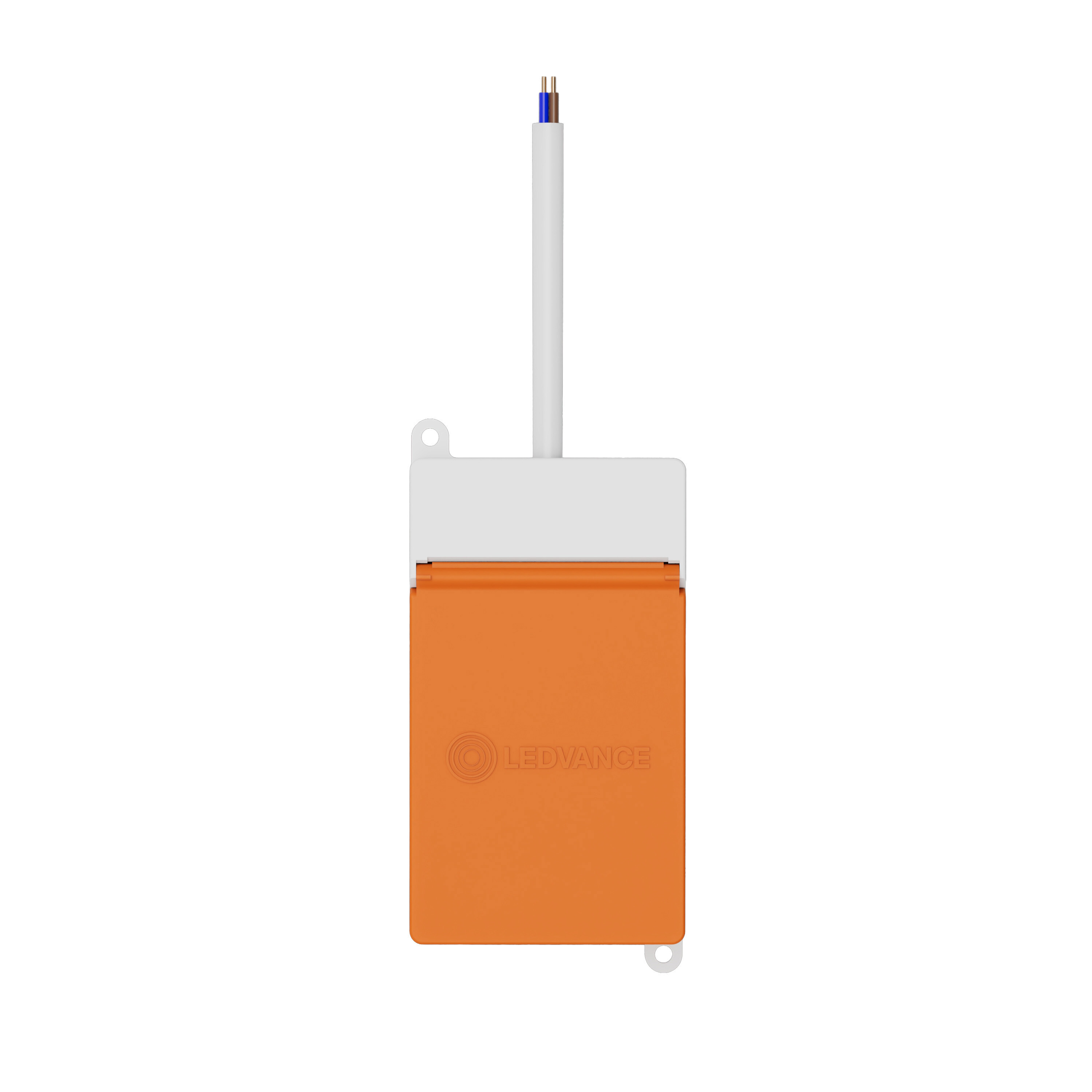 CONNECTOR BOX 5P L/N/E 4X G2