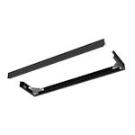 MEKAANINEN LISÄTARVIKE PANEL 1200 SF MOUNT KIT H75 MU