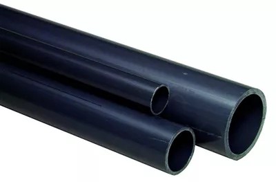 PIPE PVC-U d20x2,3 PN16 SDR9 5m