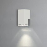 VÄGGARMATUR POLLUX 410-250 IP44 GU10 VI