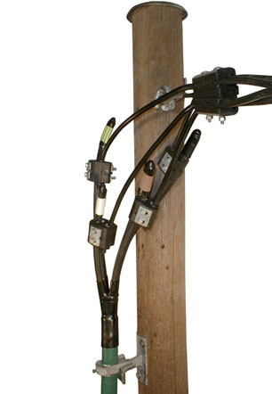 procab as Ende seal uh 3/4x95-240
