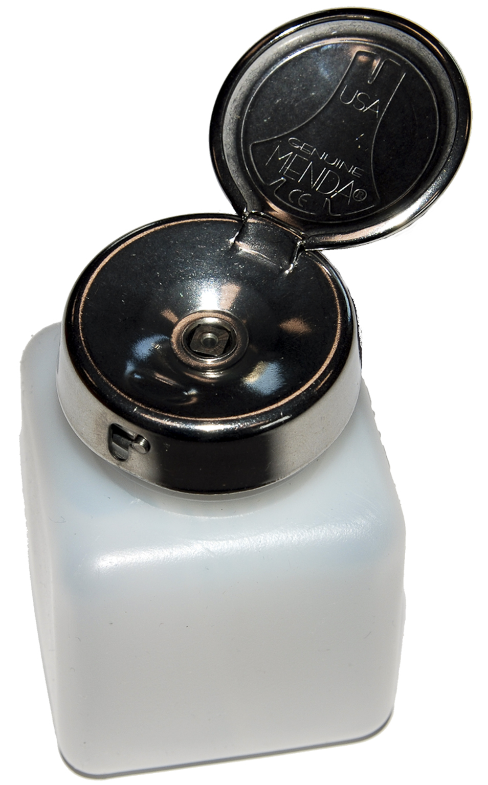 DISPENSOR W/LOCK TILL ISOPROPANOL