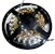 signcomplex Led strip ledribbon 5 m 12vdc coldwhite