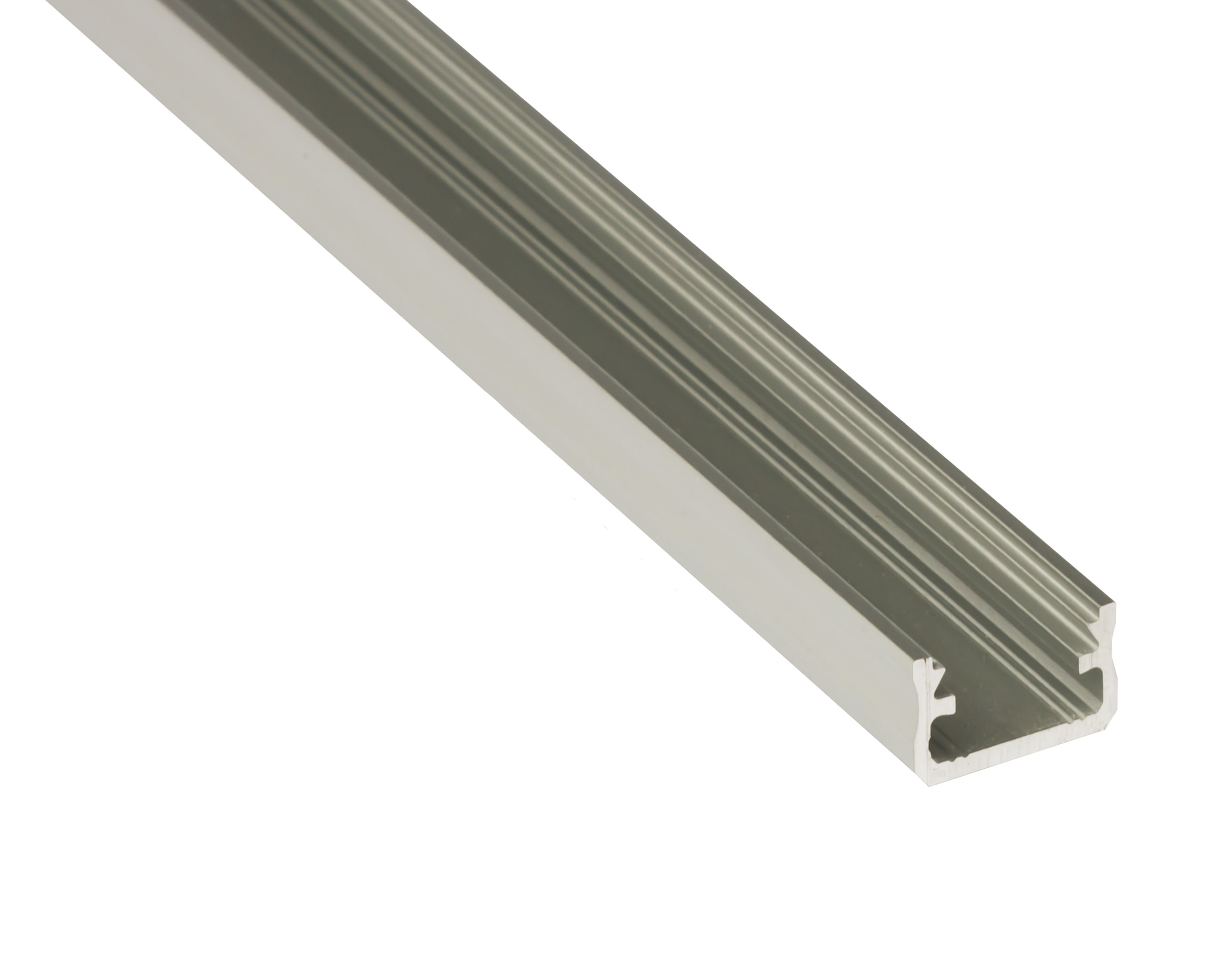 LED-LIST ALUMINSTÅNG 202CM YTMONTE