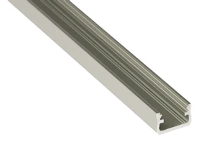 perel Led-profiili perel 202cm pinta-as.kirkas