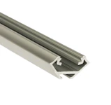 LED-LIST ALUMININSTÅNG 202CM VINKE