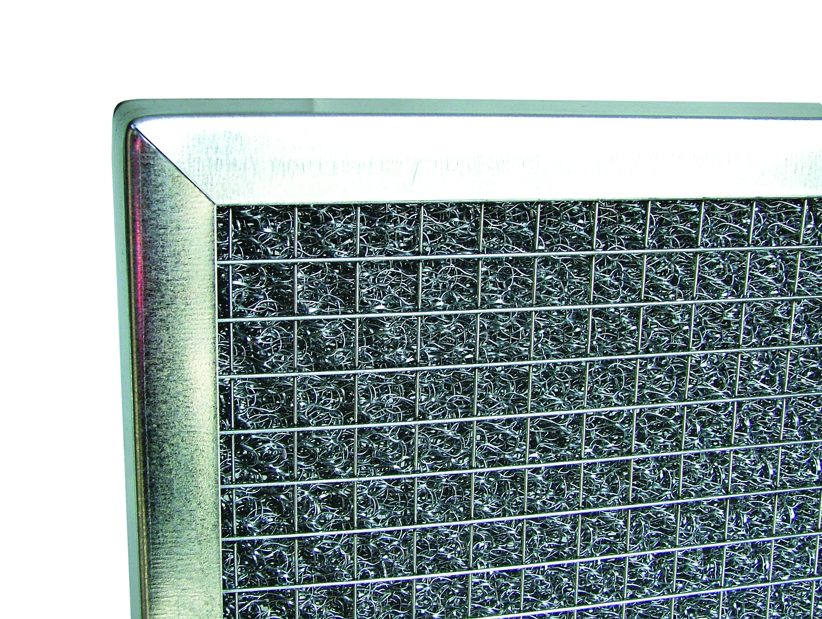 general filter Aluminium nätverk roll alumiininetkorulla 0.5 x10m