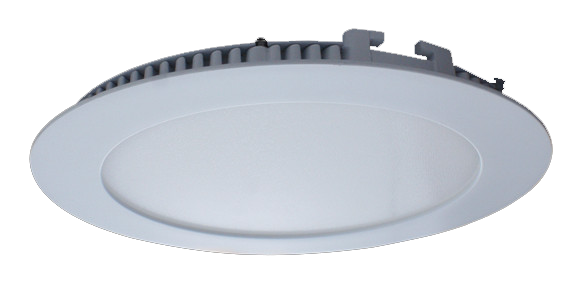rinaldo Downlight armatur 18w ip41 3000k valk 1200lm