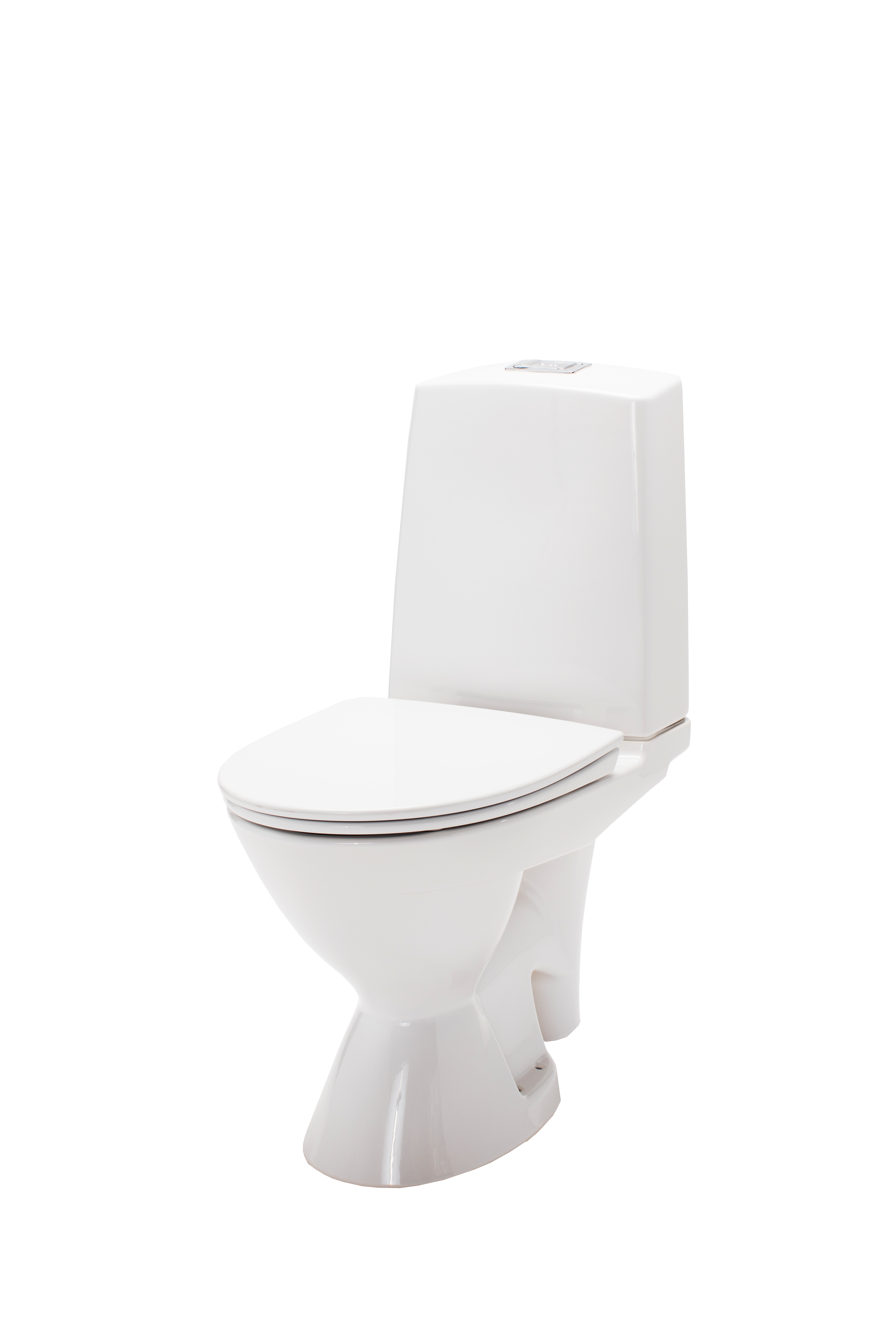 ido Toilet ido 36263 glow big foot sc
