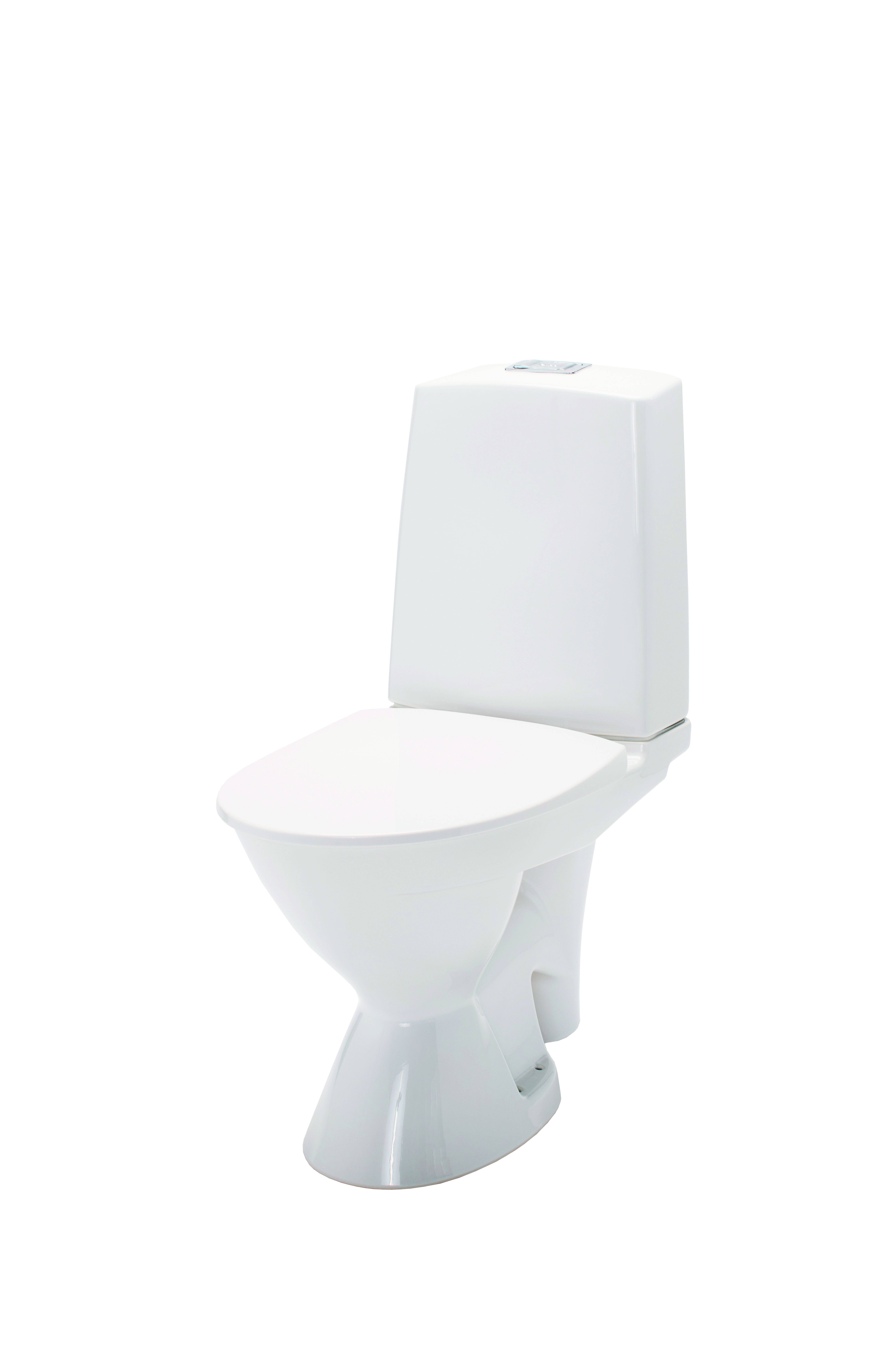 ido Wc-stol ido 3736301101 glow stor fot