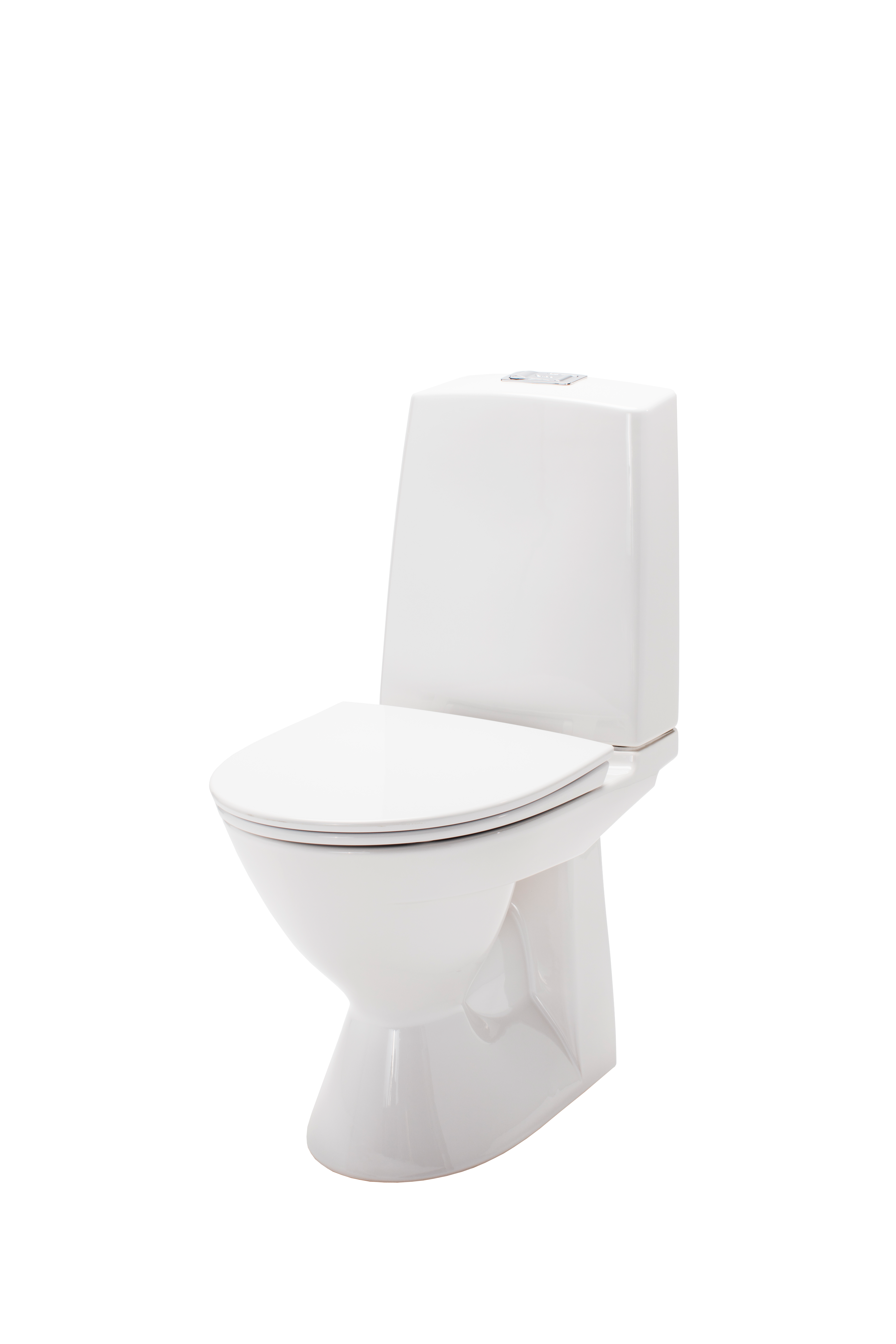 ido Wc-istuin ido 3926101101 glow p kova qr