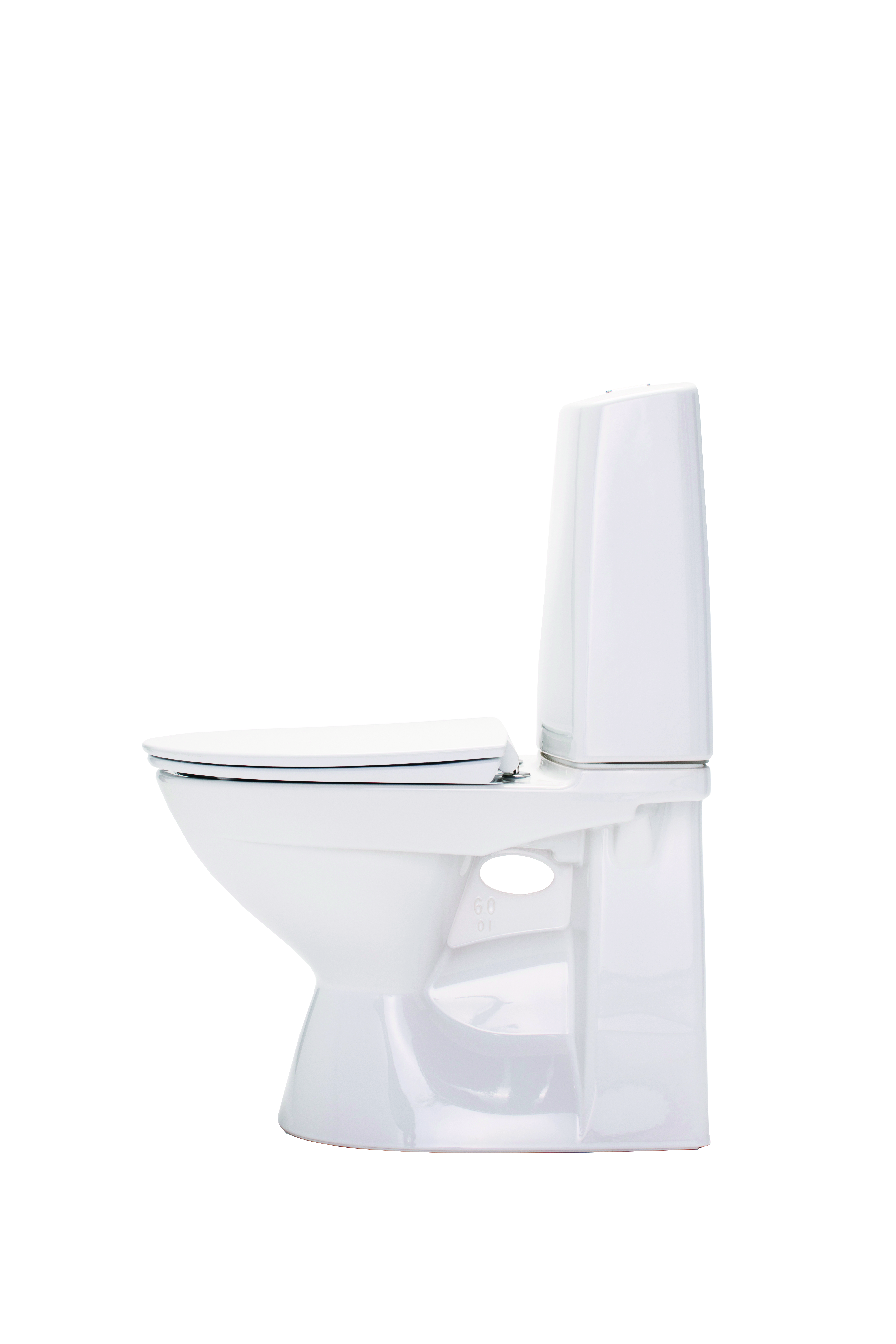ido Toilet ido 36260 glow hard sc