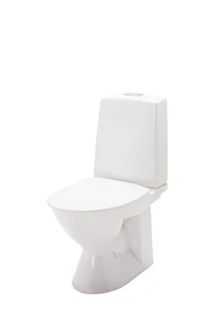 ido Wc-stol ido 3726001101 glow