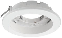 DOWNLIGHT PLANEX STOMME IP23 GX53 MAX 9W WH
