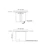 airam Jordarmatur led-markbelysning 3 w, ip67