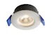 airam Downlight ip65 5w/830 36d dim acc wh