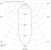 airam Downlight ip65 5w/830 36d dim acc wh