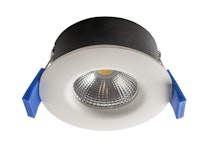DOWNLIGHT COMPACT IP65 5W/840 DIM WH