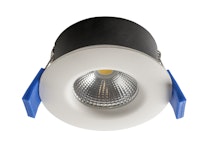 DOWNLIGHT COMPACT IP65 5W/840 DIM WH