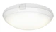 airam Surface mnt.univers.luminaire circolo led 20w 4000k pc wh