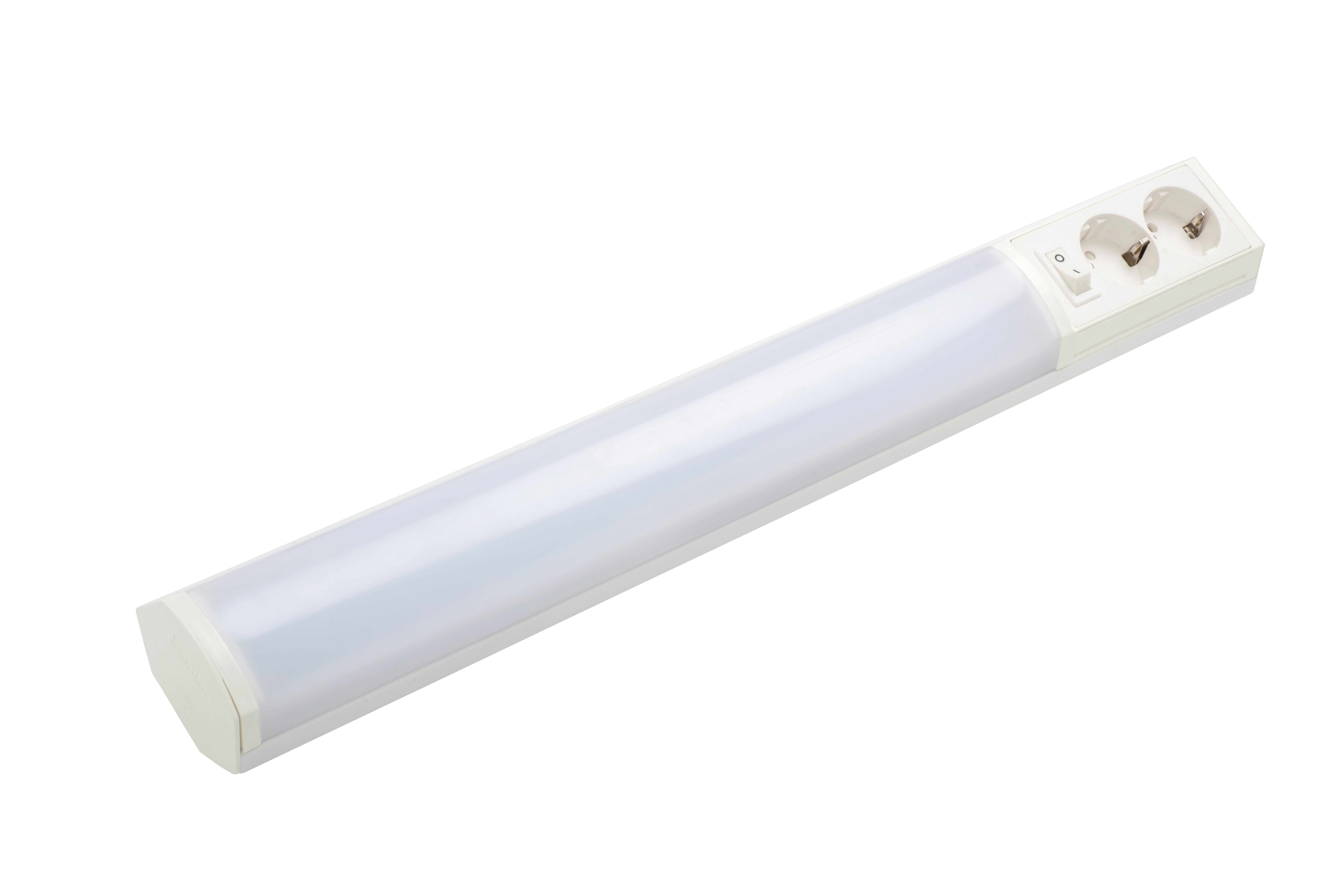 onnline Bänkarmatur ledeli 5w 500lm 450mm ip21