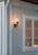 konstsmide Indoors wall luminaire wall lamp, black