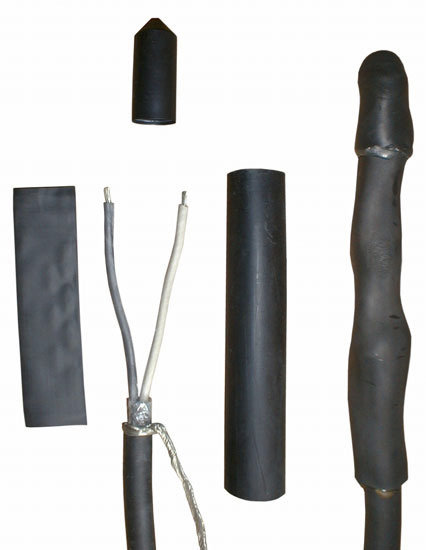 Forseglingssett Sealit 4