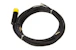 cariitti Optical fibre set cr-05 lens gold satin m8