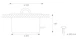 cariitti Optical fibre luminaire bowl ib320