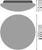ledvance Sf circular 350 18w/3000k s sf circular 350 18w/3000k s