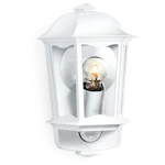 SENSORARMATUR L190S SENSORLAMPA VIT/ALU