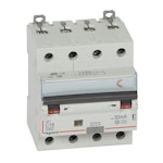 RESIDUAL CURRENT DEVICE, RCBO RCBO 4-POLE C16, 30MA