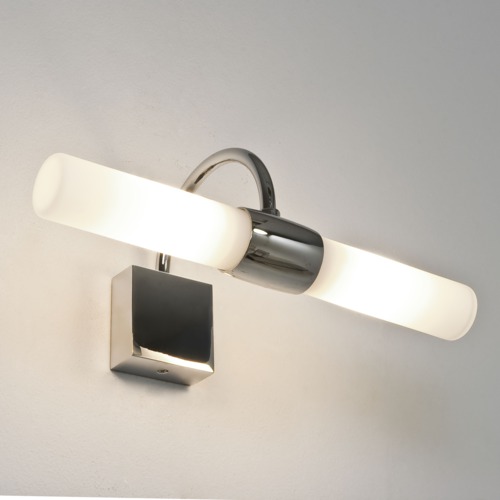 astro Badrumsarmatur dayton ip44 g9 2x25w