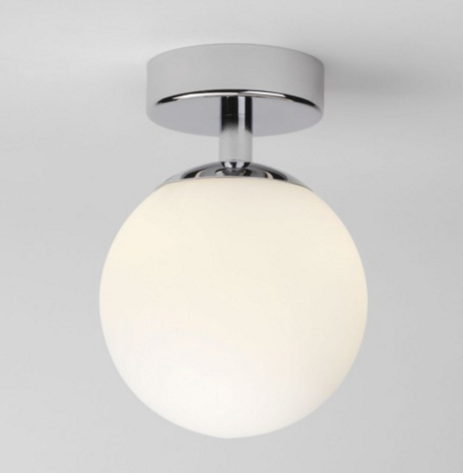 astro Badrumsarmatur denver ip44 g9 40w