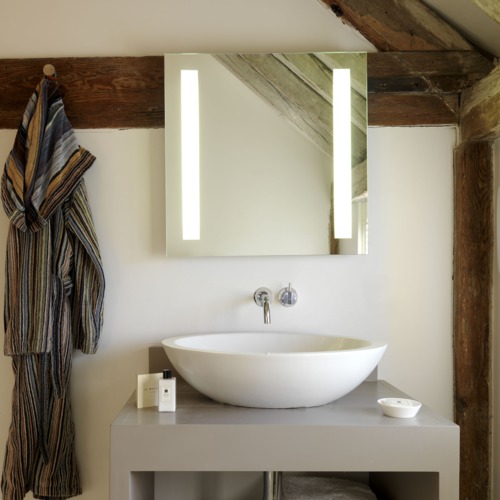 astro Bathroom luminaire galaxy ip44 t5 2x13w
