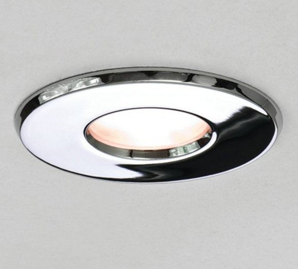 astro Kylpyhuonevalaisin kamo 230v ip65 gu10 50w kr