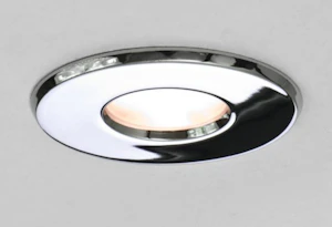 astro Kylpyhuonevalaisin kamo 230v ip65 gu10 50w kr.